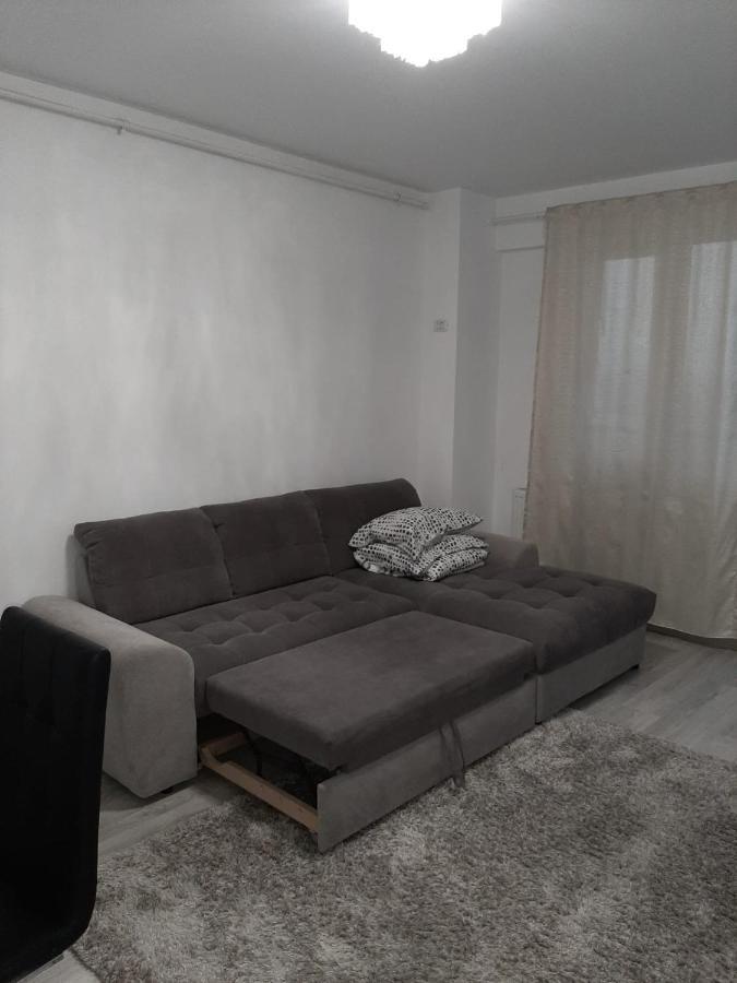 Luxury Daniel Apartament Residence Militari Roşu Extérieur photo