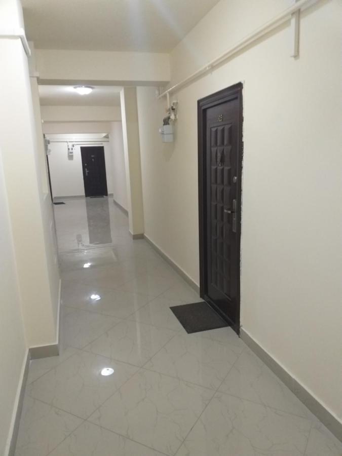 Luxury Daniel Apartament Residence Militari Roşu Extérieur photo