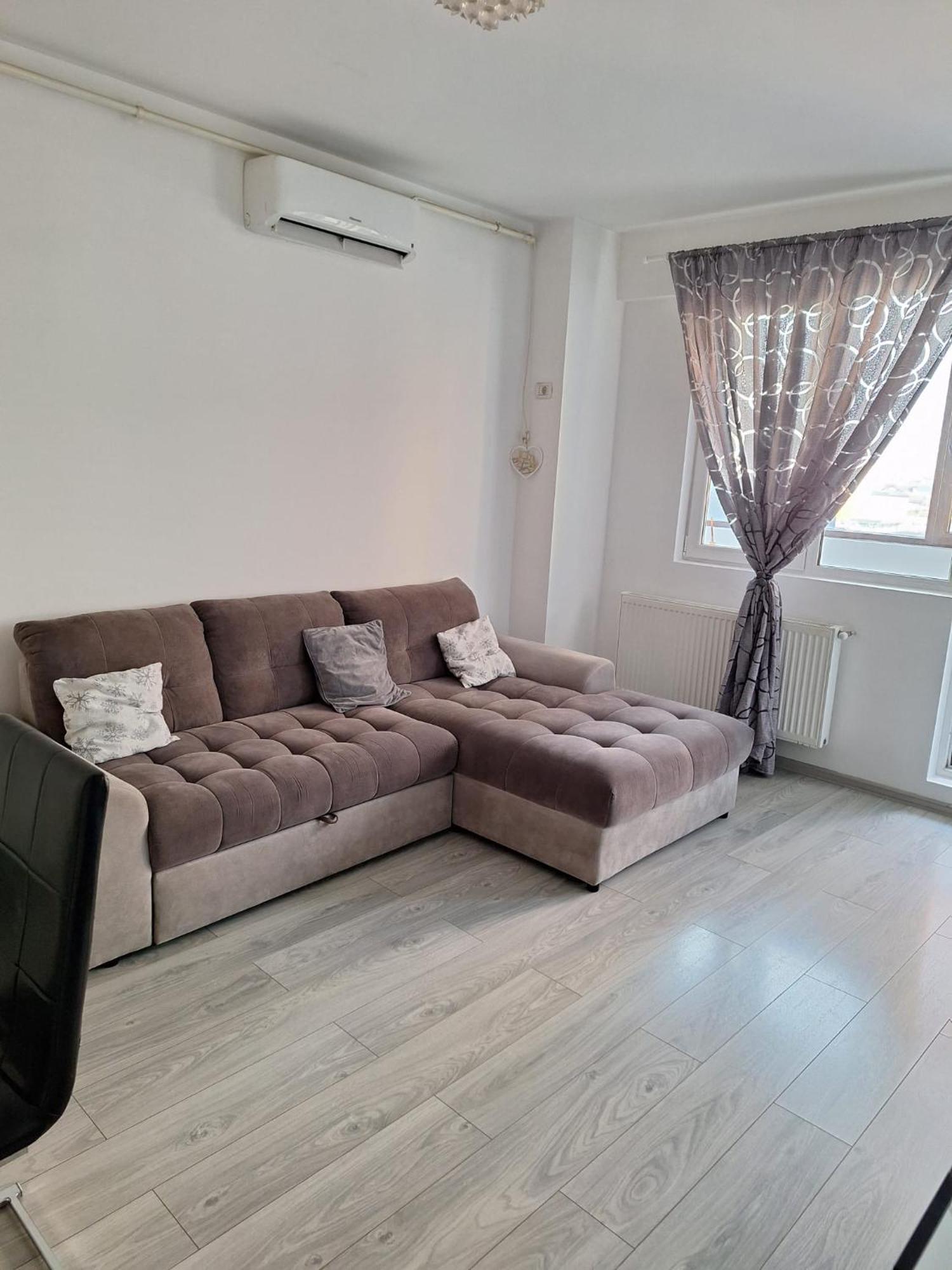 Luxury Daniel Apartament Residence Militari Roşu Extérieur photo